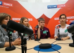 В Туапсинском районе открыли медиа-школу