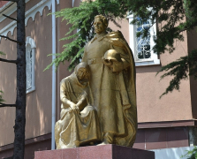 В Туапсинском районе стартовала акция «Горсть памяти»