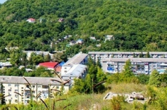 В Шепсинском поселении ремонтируют уличное освещение, водопроводы и дороги