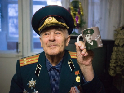 В Туапсе откроют две мемориальные доски к годовщине присвоения звания «Город воинской славы»