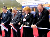 Туапсинский курорт привлекает ведущих российских туроператоров