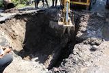 Вода в Георгиевском потечет по новым трубам