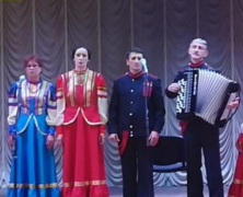 В Туапсинском районе проходит конкурс хорового искусства «Созвучие»