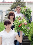 Дот памяти туапсинских студентов