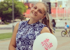 Школьница из Туапсинского района признана лучшим волонтером Кубани 2015 года