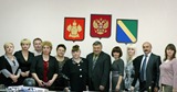 Туапсинских журналистов поздравили с праздником