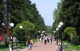 Владимир Лыбанев: «Облик столицы района должен только радовать»