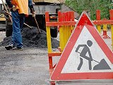 В Небугском поселении ремонтируют сельские дороги