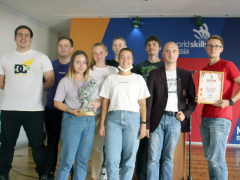 В Туапсинском районе прошел осенний Кубок главы муниципалитета по игре «Что? Где? Когда?», посвященный Дню образования Краснодарского края