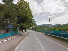 День села отметили в селе Шаумяне Туапсинского района
