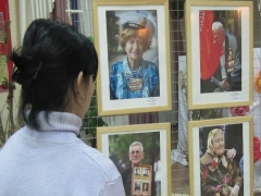 В Туапсе наградили победителей передвижной фотовыставки Краснодарского края «Земля и люди»