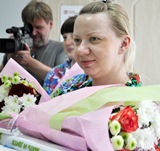Подарки для новорожденных