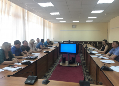 Руководители предприятий и учреждений Туапсинского района внесли свои предложения в проект стратегии развития муниципалитета до 2030 года