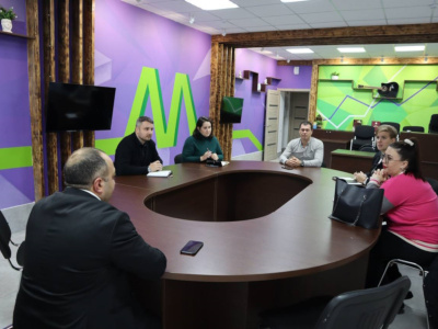 Совсем скоро в школах Туапсинского муниципального округа пройдет одно из самых масштабных традиционных мероприятий - выборы лидеров общеобразовательных учреждений