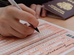 Туапсинские школьники сдадут пробные ЕГЭ