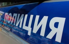На время курортного сезона ряды полицейских Туапсинского района пополнили приданные силы