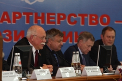 Комитеты ЗСК провели в Туапсе выездное совместное заседание