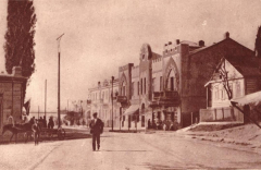 Музеи Туапсе проводят акцию к 183-летию города