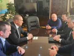 В Новомихайловском поселении планируют построить новые очистные сооружения