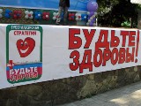 В Октябрьском медики проводят выездной спецприем