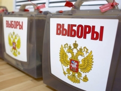 В Туапсинском районе проходят выборы депутатов ЗСК, Совета Туапсе и глав Новомихайловского и Георгиевского поселений