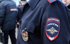 Накануне выборов туапсинская полиция перешла на усиленный режим несения службы
