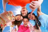 «Альтернатива» для туапсинской молодежи