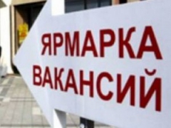 В Туапсе прошла ярмарки вакансий для женщин