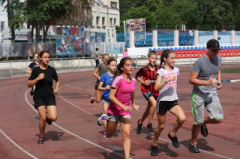 В спортивных школах Туапсинского района возобновились тренировки