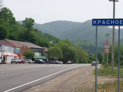 В селе Красном Туапсинского района к концу года появится фельдшерско-акушерский пункт