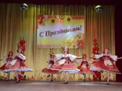 В Туапсе отмечают Всемирный праздник танца