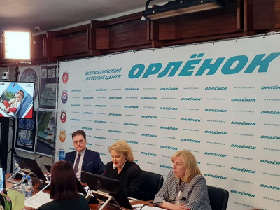 Комитет Госдумы провел в Туапсинском районе выездное расширенное совещание на тему подготовки к летней оздоровительной кампании-2022