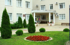 В курортный сезон-2019 в Туапсинском районе будут работать 27 детских здравниц