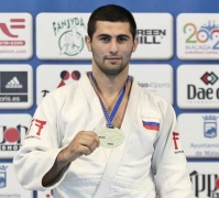 Туапсинец Михаил Игольников завоевал «золото» первенства Европы по дзюдо