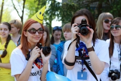 В Туапсинском районе открылась Международная летняя медиа-школа