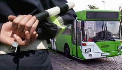 В Туапсинском районе проходит профилактическая операция «Автобус»