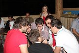 Своими знаниями блеснули «нефтяники»