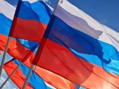 С Днем российского флага туапсинцев поздравит Иосиф Кобзон