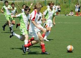 Туапсинские футболисты – серебряные призеры Всекубанского турнира