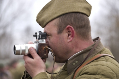 В Туапсинском районе стартовал фотоконкурс «Гордимся прошлым, ценим настоящее, думаем о будущем»