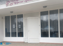 Клуб хутора Терзиян оснастили новым оборудованием