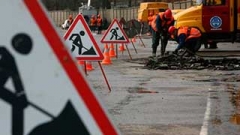 В Шепсинском поселении завершат капитальный ремонт дороги к «Гизель-Дере»