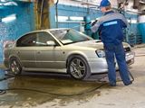 Автосервис Туапсе борется за звание лучшего Кубани