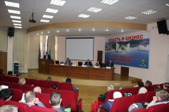 В Туапсинском районе специалисты фонда капремонтов многоквартирных домов Краснодарского края провели семинар для собственников жилья