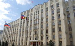 В Краснодарском крае карантин продлевается до 6 июня, и частично снимаются ограничения