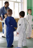 Школа будущих чемпионов Школа будущих чемпионов