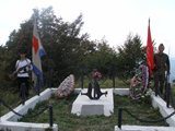Туапсинские мальчишки прошли боевыми тропами