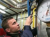 Подготовка к зиме – на завершающем этапе