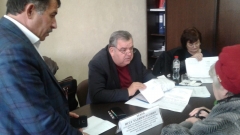 В Туапсинском районе работает мобильная приемная губернатора Краснодарского края