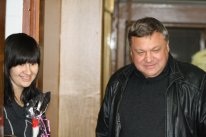 Подарки в честь Дня матери